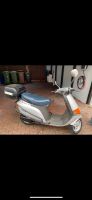 Vespa Sfera 50 Baden-Württemberg - Weinheim Vorschau