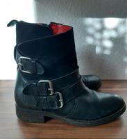 Stiefeletten Stuttgart - Sillenbuch Vorschau