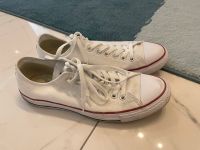 Converse Chuck sneaker low weiß 42,5 Nordrhein-Westfalen - Erkelenz Vorschau