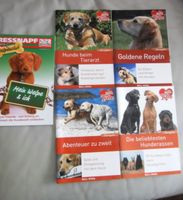 Hundehefte Hessen - Mörfelden-Walldorf Vorschau