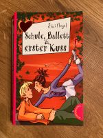 Buch Schule, Ballett & erster Kuss Niedersachsen - Hildesheim Vorschau