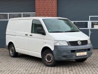 Volkswagen T5 Transporter 1.9 TDI Kastenwagen *KLIMAANLAGE* Niedersachsen - Nienburg (Weser) Vorschau