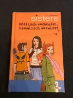 Mädchen Buch Sisters - Höllisch verknallt, himmlisch verwirrt - Nordrhein-Westfalen - Moers Vorschau