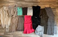 Street One Mango Zara edc made in Italy u.a. Gr. 40 L Schleswig-Holstein - Bad Oldesloe Vorschau
