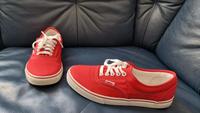 Vans/Rot schuhe Baden-Württemberg - Konstanz Vorschau