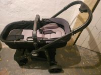 Babywagen 2 in 1 Babywanne/Sportsitz von BabyCare Nordrhein-Westfalen - Lüdenscheid Vorschau