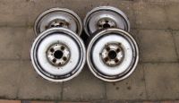 Felgen VW Golf 3 Vento Caddy 5 ½ x13 ET38 Brandenburg - Schraden Vorschau