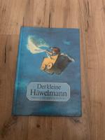 DDR Kinderbuch Der kleine Häwelmann Sachsen - Leutersdorf Vorschau