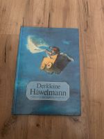 DDR Kinderbuch Der kleine Häwelmann Sachsen - Leutersdorf Vorschau