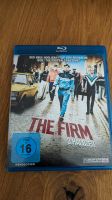 The Firm - 3. Halbzeit BluRay Baden-Württemberg - Birkenfeld Vorschau