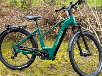 Blickfang!! Advanced Trekking Pro X E-Bike Bosch 750 Wh ab 3600,- Düsseldorf - Garath Vorschau