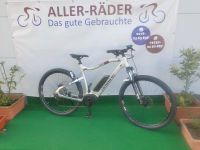 E Bike 29 Zoll MTB  HAIBIKE Hardnine 2.0. 1503 km..500 Wh. Niedersachsen - Langwedel Vorschau