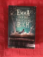 Emma und das vergessene Buch von Mechthild Gläser Niedersachsen - Northeim Vorschau