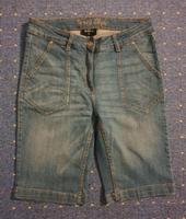 Gina Benotti Bermuda Shorts Jeans Bermudas Tessa Style Größe 38 M Bremen - Vegesack Vorschau