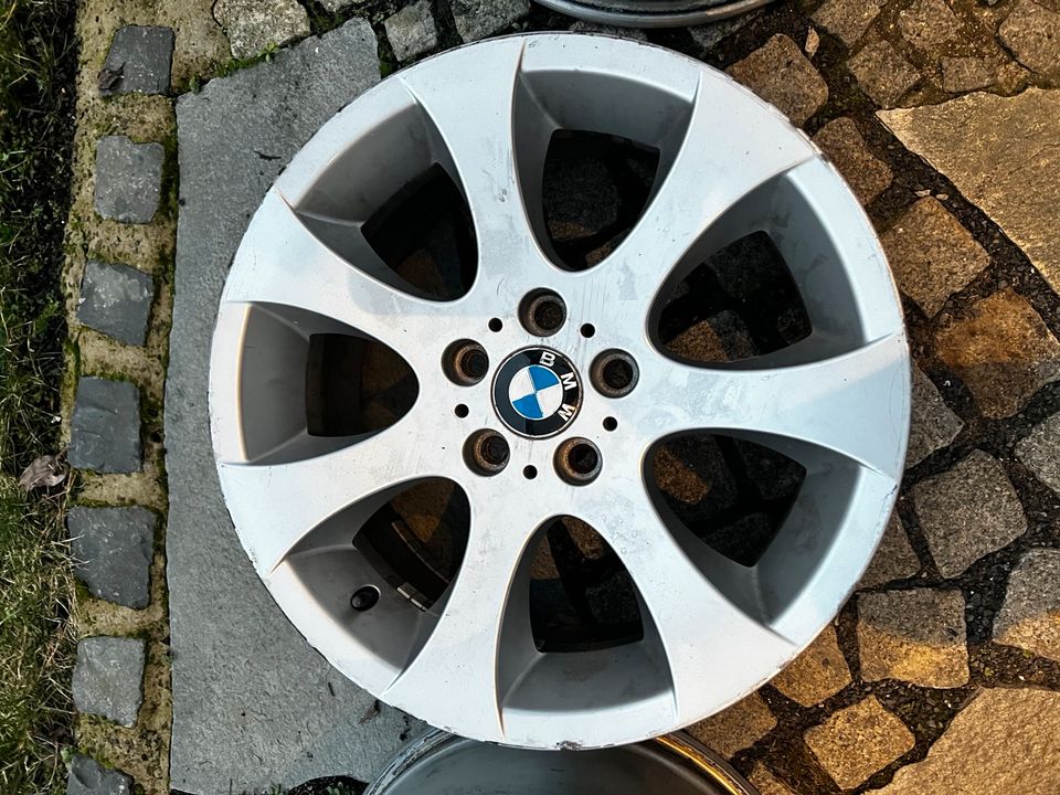 BMW e90 Felgen in Emsdetten