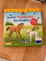 Die besten Tierkinder-Geschichten, ab 3 Jahre, Vorlese-Bücher Wandsbek - Hamburg Sasel Vorschau