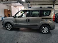 Opel Combo D L1H1 7SITZER KLIMAAUT TUV SERV NEU Hessen - Rüsselsheim Vorschau