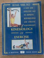 Kinesiology of Exercise Bayern - Griesstätt Vorschau