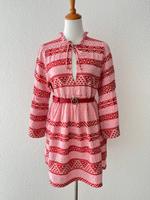 Wie NEU! Devotion Kleid,Mykonos Ibiza Kleid,Rosa/Rot,Gr.S,NP:249€ Münster (Westfalen) - Geist Vorschau