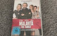 DVD Malavita in The Family Kreis Pinneberg - Wedel Vorschau