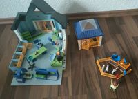 Playmobil Tierklinik Sachsen-Anhalt - Gröbzig Vorschau