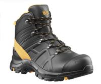 Haix BLACK EAGLE SAFETY 54 MID/BLACK-ORANGE Gr. 46 Bayern - Freising Vorschau