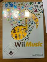 Nintendo Wii Spiel Musik Baden-Württemberg - Pforzheim Vorschau