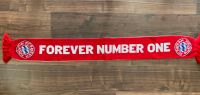 FC Bayern Schal Forever number one Bayern - Roding Vorschau