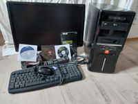 PC COMPUTER AMD FX 4100 / Tower  + ACER Monitor Berlin - Spandau Vorschau
