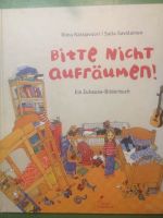 Bilderbuch zum Vorlesen mit Geschichten zum Wiedererkennen Hessen - Limburg Vorschau