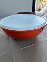 Tupperware Schüssel Salat Rührteig orange neu 6 Liter Box Nürnberg (Mittelfr) - Nordstadt Vorschau