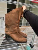 Liebeskind Stiefel Hamburg-Nord - Hamburg Eppendorf Vorschau