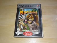 Madagascar PS2: Teil 1 - Ice Age Animation - Ab 0 Jahre Frankfurt am Main - Innenstadt Vorschau