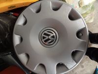 Radkappen VW 15" 4 Stück Parchim - Landkreis - Parchim Vorschau