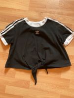 Adidas Mädchen Damen Shirt Größe 36 Thüringen - Schmalkalden Vorschau