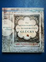 Arundhati Roy - Das Ministerium des äußersten Glücks  (Hörbuch) Schleswig-Holstein - Müssen Vorschau