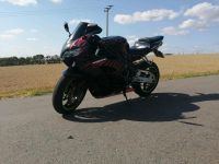 Honda cbr 1000 rr fireblade Sachsen-Anhalt - Kroppenstedt Vorschau