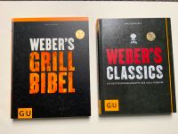 Weber‘s Grill Bibel / Weber‘s Classic Nordrhein-Westfalen - Hennef (Sieg) Vorschau