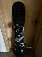 Snowboard Flow mit Firefly Bindung 152 Hessen - Breidenbach (bei Biedenkopf) Vorschau