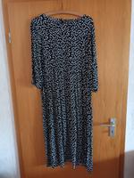 Sommerkleid von Street One Gr 42 Saarland - Kleinblittersdorf Vorschau