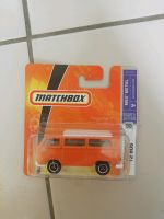 Matchbox Volkswagen T2 Bus Harburg - Hamburg Eißendorf Vorschau