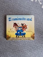 Buch spanisch El camioncito azul Nürnberg (Mittelfr) - Nordstadt Vorschau