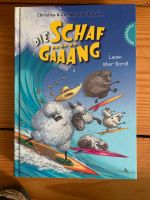 Buch „Die Schaf Gäääng“für Kinder Baden-Württemberg - Heilbronn Vorschau