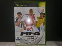 Xbox FIFA Football 2004 Stuttgart - Bad Cannstatt Vorschau