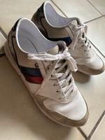 Tommy Hilfiger Schuhe Sneaker Größe 39 Niedersachsen - Celle Vorschau
