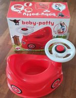 Baby-Potty Lerntöpfchen im Bobby Car Design Niedersachsen - Emsbüren Vorschau