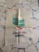 Kaffee Sack "Cafés do Brasil" Nordrhein-Westfalen - Issum Vorschau