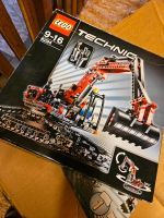 Lego Technik Bagger Baden-Württemberg - Lörrach Vorschau