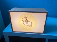 Tolle Lampe Kinderzimmer Baby Limundo LED Lichtkasten Leuchte Thüringen - Altenburg Vorschau