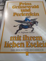 Prinz Grünewald und Perlenfein - Das besondere Kinderbuch Wandsbek - Hamburg Farmsen-Berne Vorschau